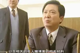 市委书记与公安局长轮流向省公安厅上报材料，崔厅长立刻下令开会视频封面