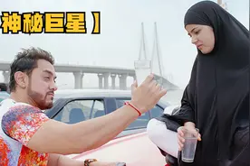 国宝级励志片《神秘巨星》，重男轻女的印度家庭，用梦想逆转人生视频封面