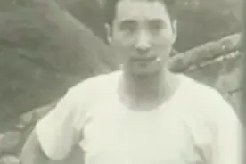 陈强年轻时注重事业，与儿子聚少离多，孩子名字都来自地名