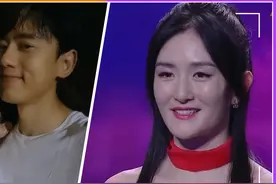 谢娜诞下二胎后首现身！张杰七夕送上甜蜜惊喜，共同纪念十年婚姻视频封面