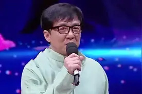 成龙模仿房祖名，直言：希望他每年坐半年牢！成龙谈孩子教育系列视频封面