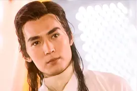 焦恩俊：古装第一男神李寻欢，出道前刷过盘子，38岁离婚净身出户视频封面