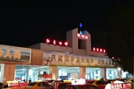 第一次来江西最大城市赣州，占江西省1/4的面积,比整个台湾省都大视频封面