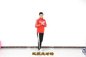 身上胖大腿粗，每天敲打30下，加速脂肪燃烧，瘦下来不难