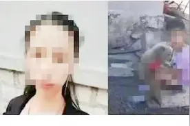 江苏江阴：女子携5岁男孩跳江 搜救3小时一无所获视频封面