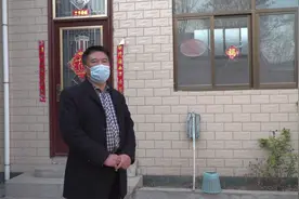 走进铁道游击队的作者刘知侠的出生地，看看他就读的学校和墓地