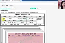 销售商品收入怎么做会计分录？这笔一直纠结的会计分录终于明确了视频封面