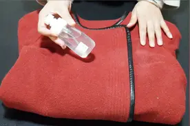 吃完火锅衣服有异味？教你两招，清除异味快速又彻底视频封面