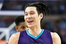 2100万，这是首钢给林书豪开出的年薪，难怪美国人都羡慕他呢！视频封面
