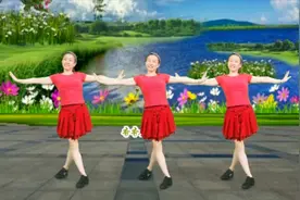 DJ版《爱情三部曲》心里梦里想的都是你 牵手一生相伴永远在一起视频封面