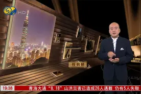 台积电到底是一家什么公司？为何能一路保持行业第一的位置？视频封面