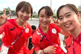 石川佳纯奖励6吨大米，伊藤美诚集齐金银铜牌，奖励数额透明公开视频封面