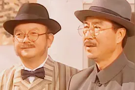 陈小春保护文物被判死刑，王刚请市长救人，死刑犯瞬间成功臣视频封面