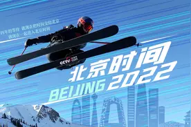 北京时间视频封面