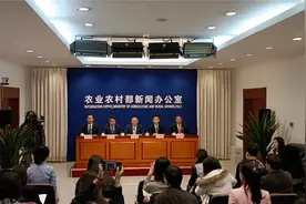 农业农村部：国家农作物种质资源库中种子贮藏寿命可达50年！