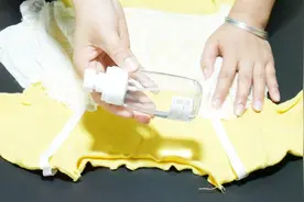 衣服的霉味怎么去除？教你3个小妙招，真是省时又省力视频封面