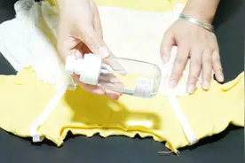 衣服的霉味怎么去除？教你3个小妙招，真是省时又省力
