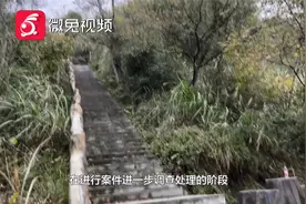 记者重走湖北十堰女孩晨跑线路 遇害地距山脚约40分钟路程视频封面