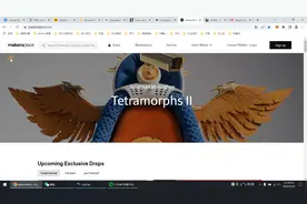 盘点10个常见的NFT交易平台，NFT从业者必须收藏视频封面