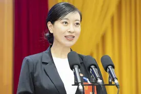 清华博士，34岁张琪任河北怀来县县长！视频封面