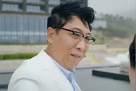 我的老爸是奇葩：男友跟闺蜜约会，俩人关系暧昧，被天慧看到视频封面