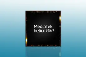 realme 6i全球首发Helio G80，天玑1000呢？视频封面