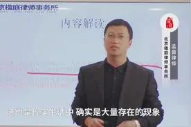 【拆迁律师】房屋征收590号令解读系列16：哪些行为不予补偿？视频封面