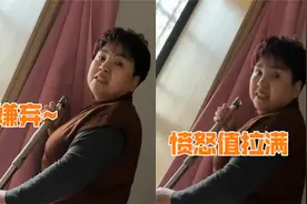 女生寒假回家晚睡晚起遭妈妈怒怼：回家还是要夹起尾巴做人