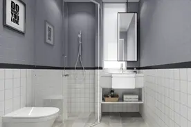 现在流行下沉式卫生间？听完专家分析，后悔我家知道晚了！