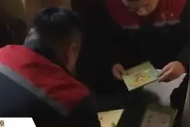 女子家里老鼠成灾！记者帮忙联系灭鼠公司，教你怎么给老鼠设陷阱视频封面