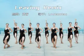 办办办！用恰恰舞的方式打开抖音超火洗脑BGM，太上头了！