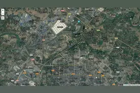 一汽解放商用车广汉基地项目开工，终于圆了德阳一个造车梦。视频封面