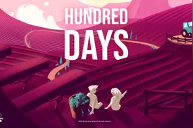 新游推荐--葡萄酒经营模拟游戏《百日 Hundred Days》视频封面