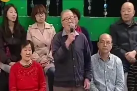 老人出现脾虚症状，中医推荐半夏泻心汤，帮老人温中健脾