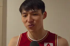 吴前：今天面对广东憋着一股劲儿 把自己打上热搜是个好的开头视频封面