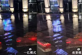 一亿像素能拍什么？Note9 Pro拍照录像测试视频封面