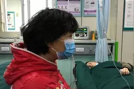 “错换人生28年”案二审维持原判，杜新枝：还了我清白视频封面