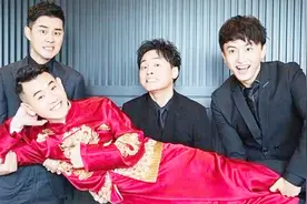 李响低调大婚！曾与孙骁骁恋爱长跑，终究是错过了