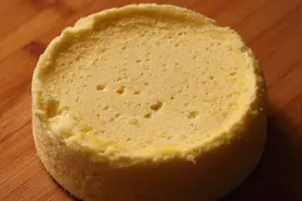 蛋糕不要出去买，教你自己在家做，不用烤箱，详细讲解，一看就会