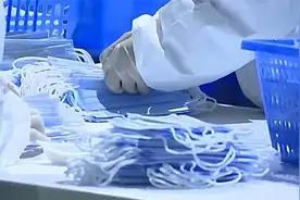 为啥还买不到口罩？原来医用口罩生产后要解析14天视频封面