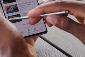 三星旗舰Note系列下线，年底停产，也不在2022年生产计划中！视频封面