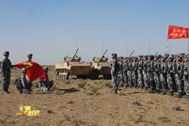 上甘岭特功八连：红色基因薪火相传 战旗引领奋斗冲锋视频封面