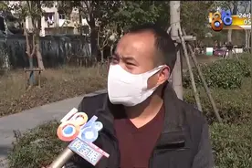 骑车感觉打滑 孩子左腿骨折视频封面