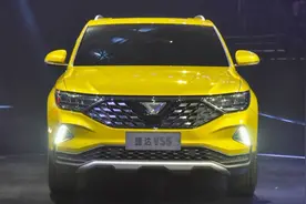  不挂大众标，定位捷达首款SUV，捷达VS5是纯正大众车吗视频封面