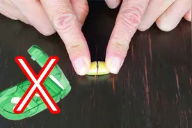 药片太大吞咽困难？原来这样就可以轻松断开，无需使用切药器视频封面