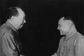 主席决策的最后一战，刚复出的邓小平坐阵总参作战部直接指挥视频封面