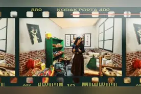 回忆8090年代  #复古风拍摄  #8090回忆   #服装搭配视频封面