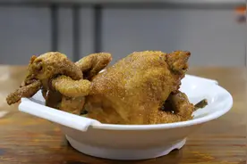 大厨分享：卤鸡的香料配方和做法，卤烧鸡就用这个料味道清香自然