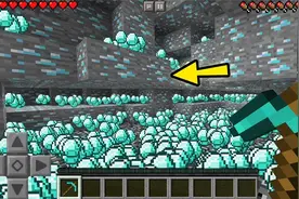 我的世界玩家最想拥有的探测模组，MC里所有的东西它都能扫描出来