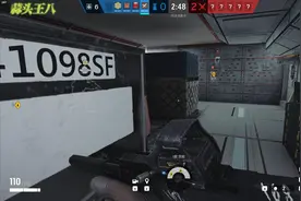 rainbow six #彩六视频封面
